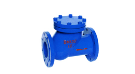 不锈钢止回阀又被称为逆止阀