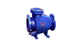 不锈钢止回阀都有哪些类型